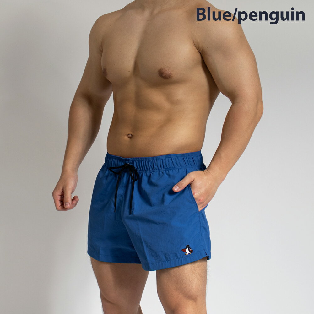 EGDE≪ JAPAN スイムショートパンツ - 一般水着 EGDE≪ JAPAN スイムショートパンツ - 一般水着