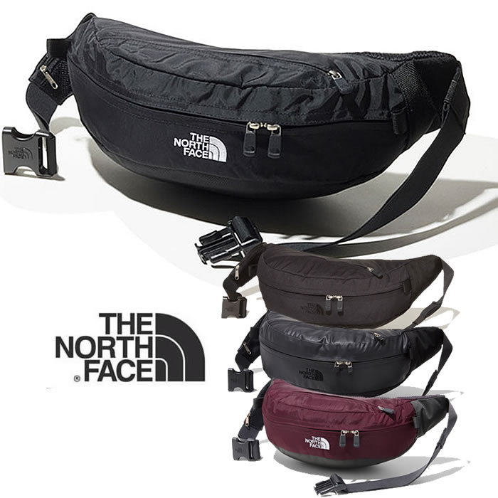 UNDERCOVER THE NORTH FACE Waistpack アンダーカバー ノース フェイス