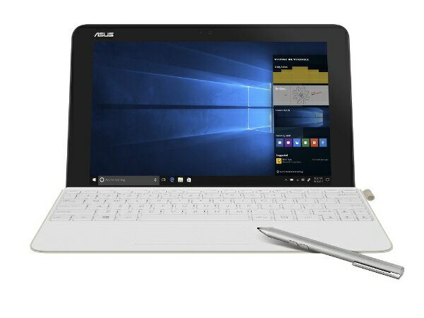 楽天】ASUS エイスース H103HAF-GR063T ノートパソコン TransBook Mini