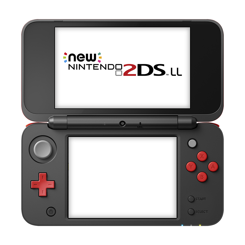 New ニンテンドー2DS LL マリオカート7パック eloinstituto.com.br