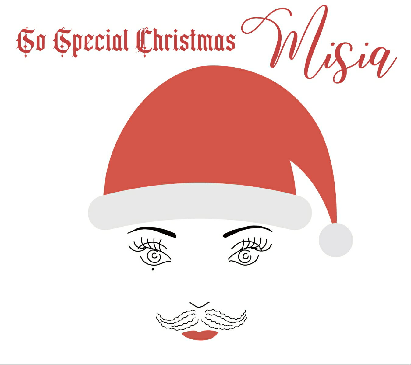 楽天 So Special Christmas Misiaオリジナルクリスマスカード Misia の売れ筋人気ランキング商品