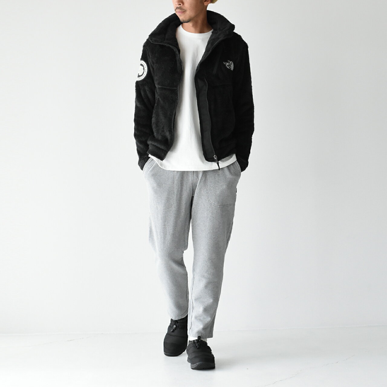 楽天】ノースフェイス THE NORTH FACE アンタークティカバーサロフト