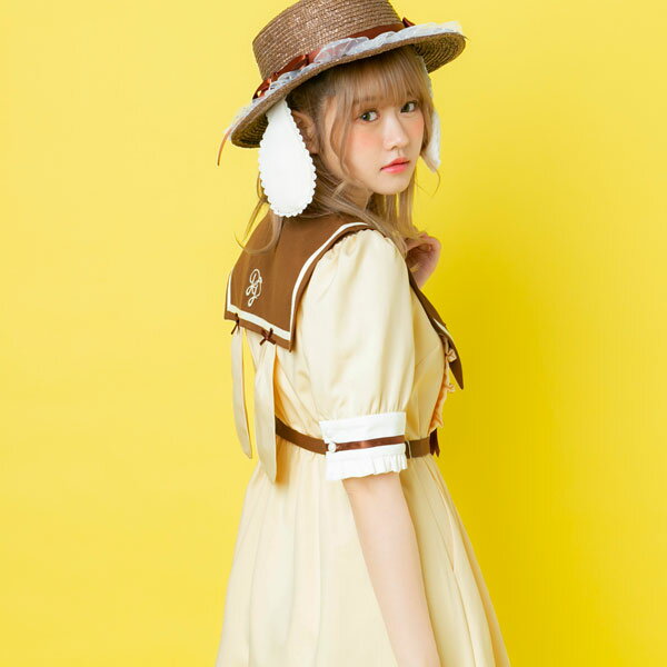 楽天 ワンピース ポムポムプリン学園 夏 セーラー襟 パフ袖 ウエストベルト ショート ロング 可愛い ベージュ 無地の売れ筋人気ランキング商品 楽天 ワンピース ポムポムプリン学園 夏 セーラー襟 パフ袖 ウエストベルト ショート ロング 可愛い ベージュ 無地の売れ筋人気ランキング商品