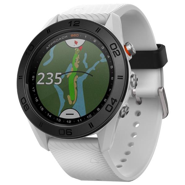 ladies garmin golf watch