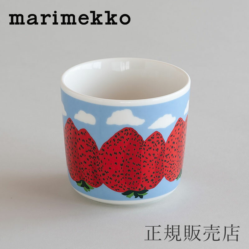 楽天】マリメッコ ラテマグ（marimekko）マンシッカ ヴォレット ライト ...