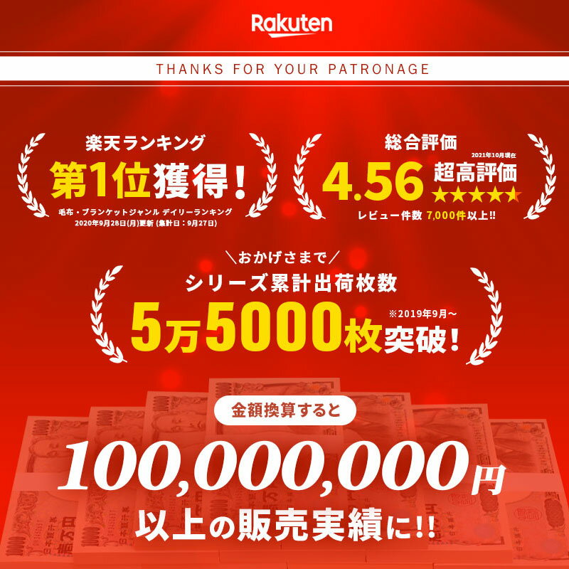 楽天 1億円毛布 西川 毛布 シングル 2枚合わせ 東京西川 衿付き マイヤー毛布 140 0cm もうふ 掛け ブランケット 秋 冬の売れ筋人気 ランキング商品