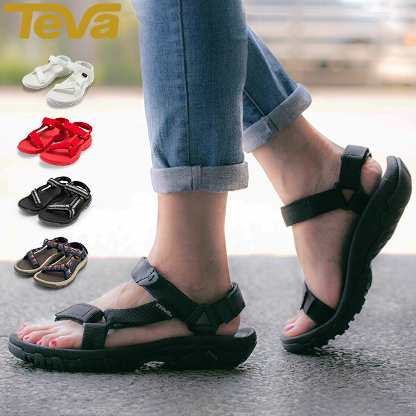 楽天 送料無料テバ Teva サンダル レディース ハリケーン Xlt 2