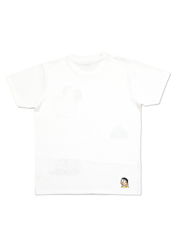楽天 全品送料無料 Tシャツ ドラえもんパニック ドラえもんショートスリーブティー ホワイト グラニフ Tシャツの売れ筋人気ランキング商品