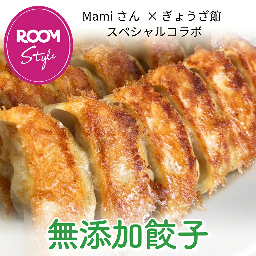 【楽天】無添加餃子 ROOMコラボ 楽天限定 餃子 ぎょうざ 冷凍 中華 にんにくあり48個 にんにくなし48個 合計96個セットの売れ筋人気 ...