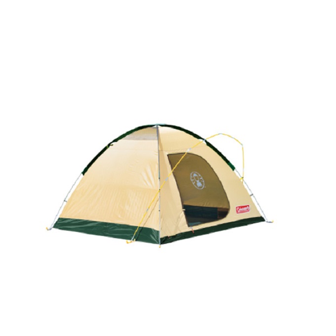 【楽天】コールマン テント 大型テント BCクロスドーム/270 2000017132 colemanの売れ筋人気ランキング商品