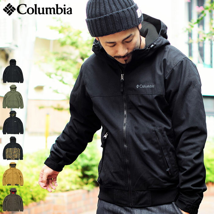 楽天】コロンビア アウター ジャケット Columbia メンズ 22FW ロマビスタ フーディ JKT ( Loma Vista Hoodie  JACKET 裏地の売れ筋人気ランキング商品