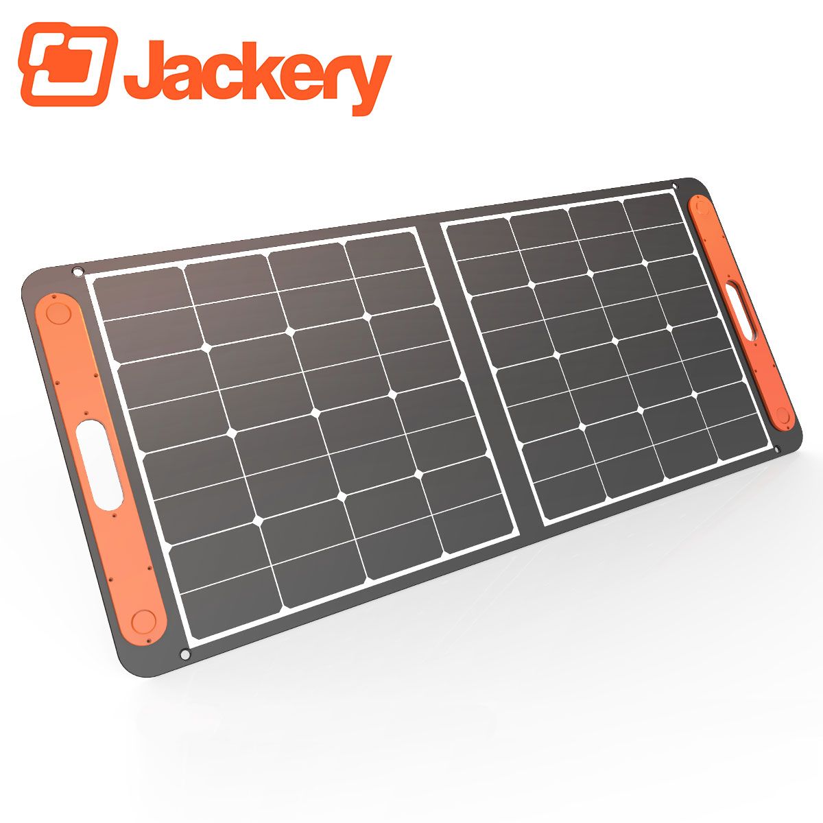 新品・未開封】Jackery SolarSaga 100 ソーラーパネルの+spbgp44.ru