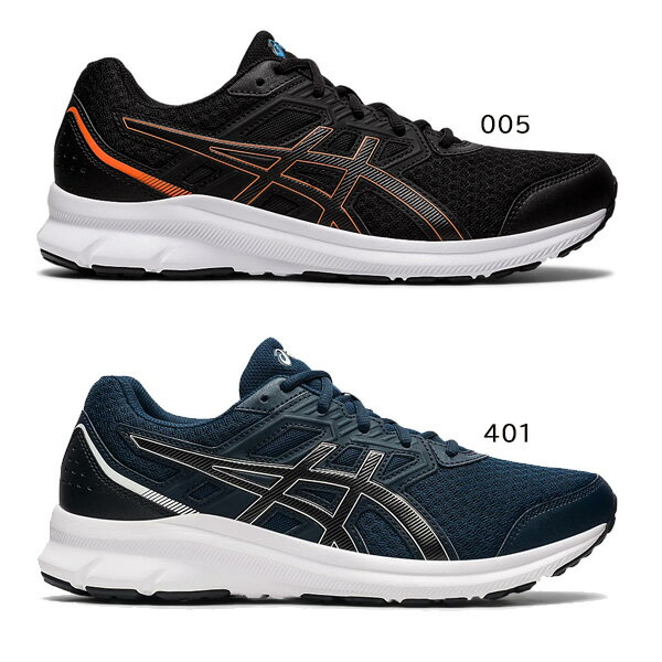 楽天】asics アシックス ランニングシューズ 運動靴 ワイド 幅広 ジョルト3 JOLT3 1011B041の売れ筋人気ランキング商品