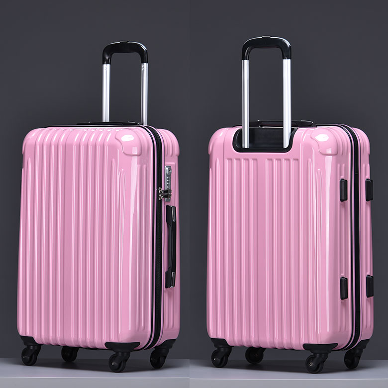 【楽天】スーツケース キャリーバッグ キャリーケース 軽量 Mサイズ メンズ レディース 子供用 修学旅行 ハードケースの売れ筋人気ランキング商品