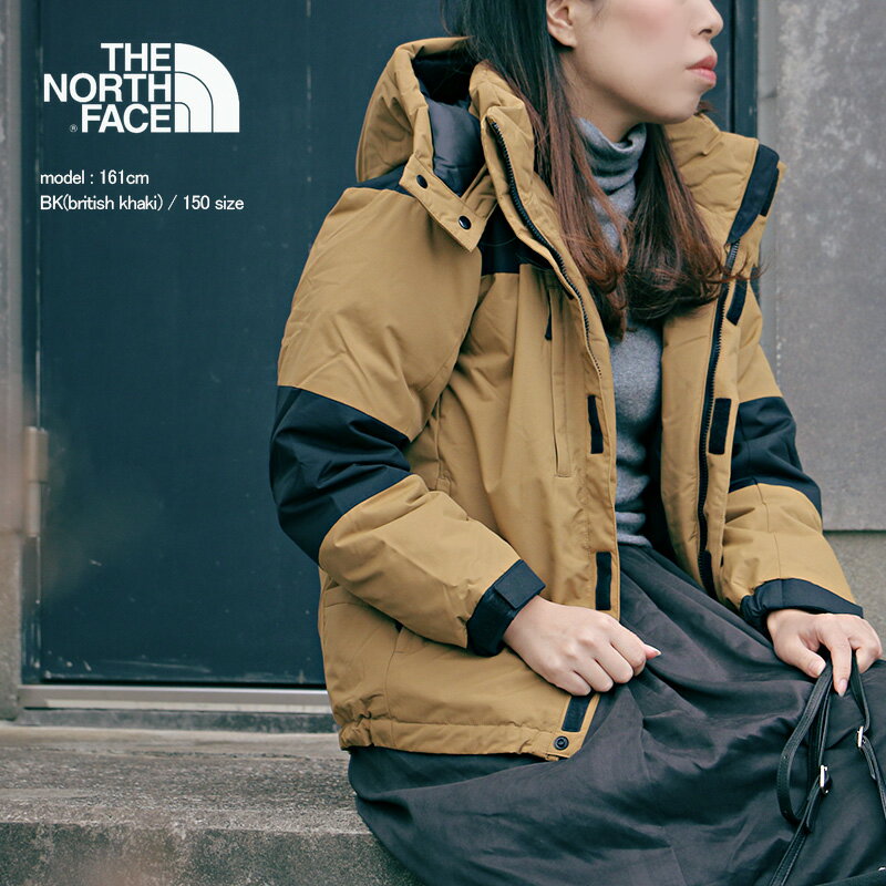 【楽天】THE NORTH FACE ザ・ノースフェイス Endurance Baltro Jacket エンデュランスバルトロジャケット