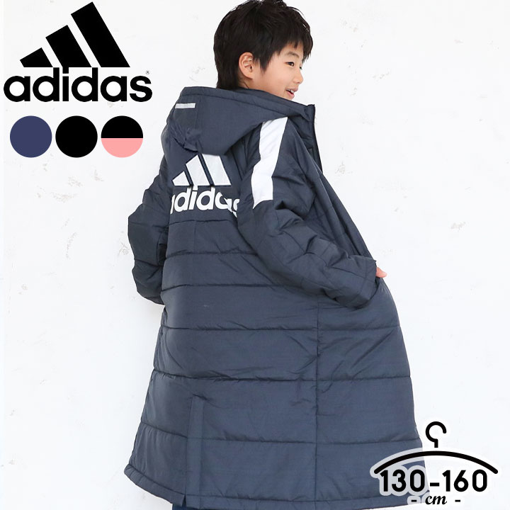 美品△adidas by ステラマッカートニー ベンチコート | unimac.az