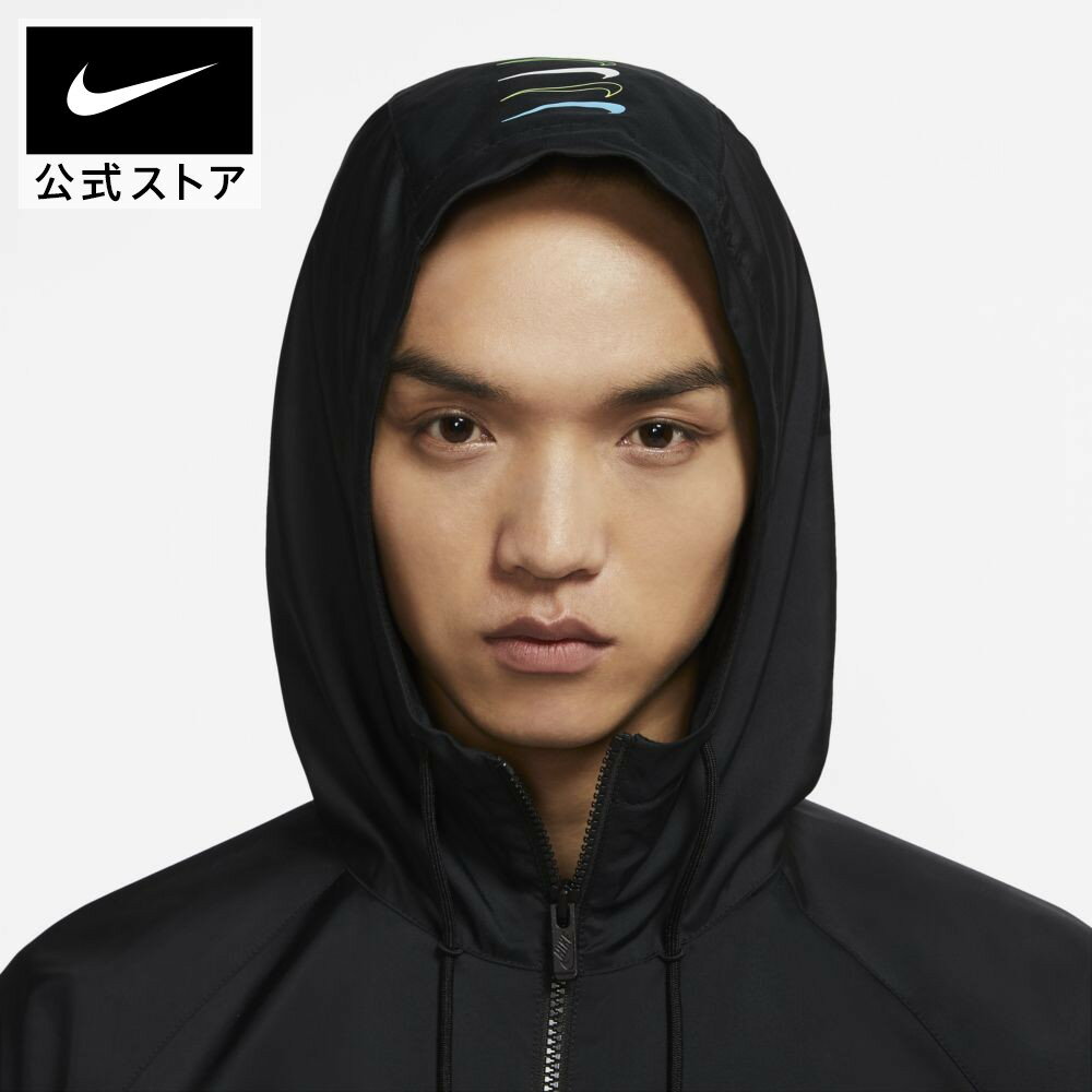 楽天 ナイキ スポーツウェア ウィンドランナー メンズ フーデッド ジャケット Nike アパレル スポーツ カジュアル アウターの売れ筋人気ランキング商品