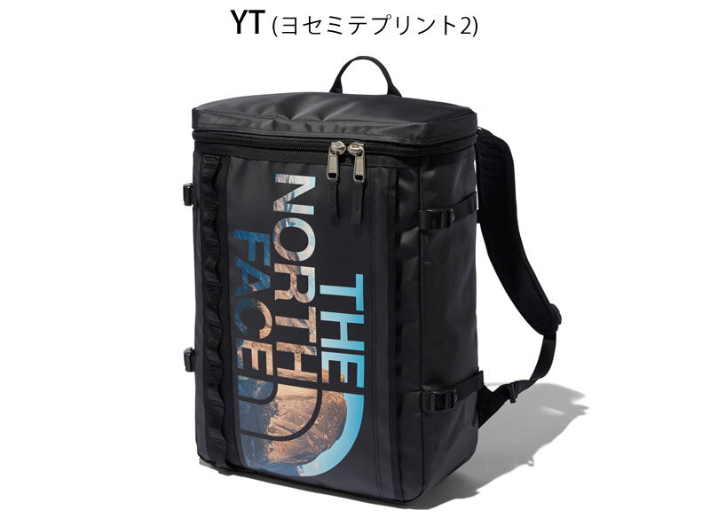 楽天 21 春夏 新作 ノースフェイス The North Face ノベルティー ヒューズ ボックス Novelty Fuse Box リュックの売れ筋人気ランキング商品