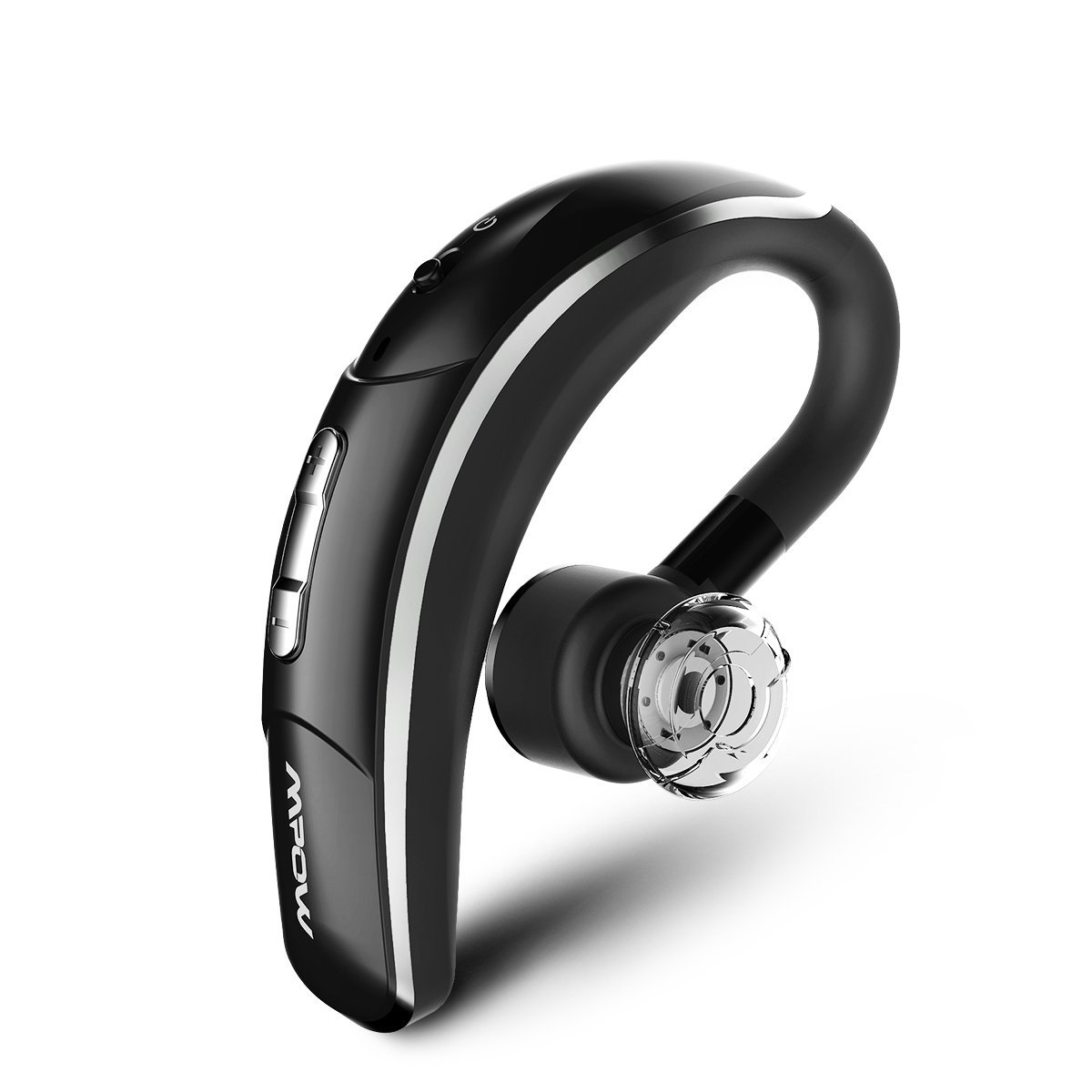 【楽天】ワイヤレスイヤホン 片耳 Bluetooth イヤホン Mpow 車用 ビジネス 運転 作業 ブルートゥースヘッドセット 片耳タイプの売れ筋人気ランキング商品