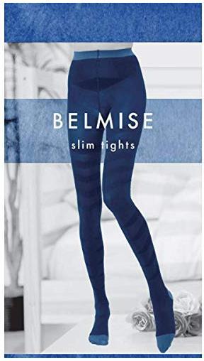 楽天】BELMISE ベルミス 着圧タイツ レディース スリムタイツ // 単品