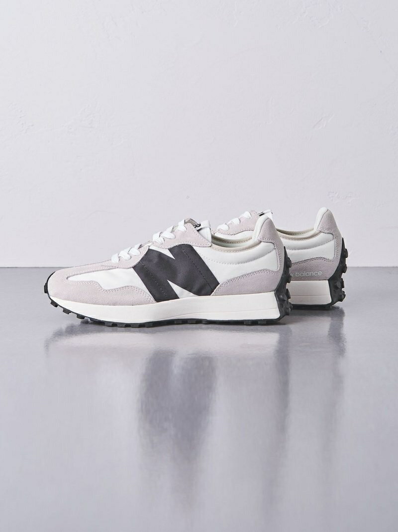 楽天】UNITED ARROWS ＜New Balance(ニューバランス)＞MS327FE