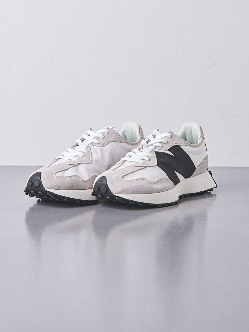 楽天】UNITED ARROWS ＜New Balance(ニューバランス)＞MS327FE