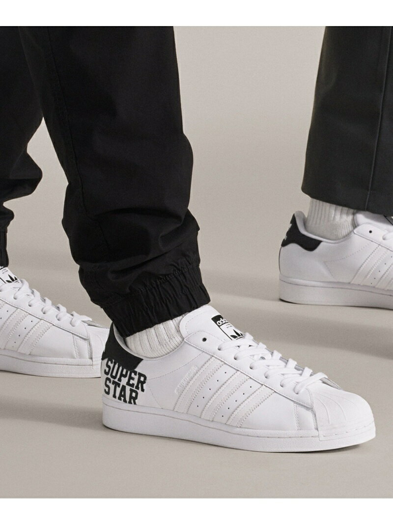 楽天 Adidas Originals U Superstar アディダス シューズ スニーカー スリッポン ブラック ホワイトの売れ筋人気ランキング 商品