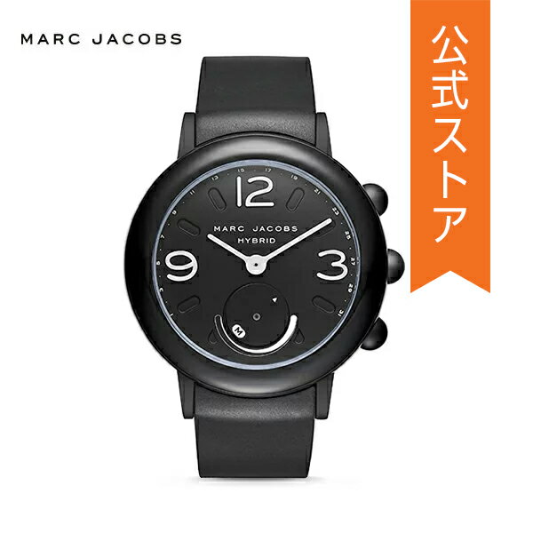 MARC JACOBS - マークジェイコブス スマートウォッチ MARC JACOBSの+