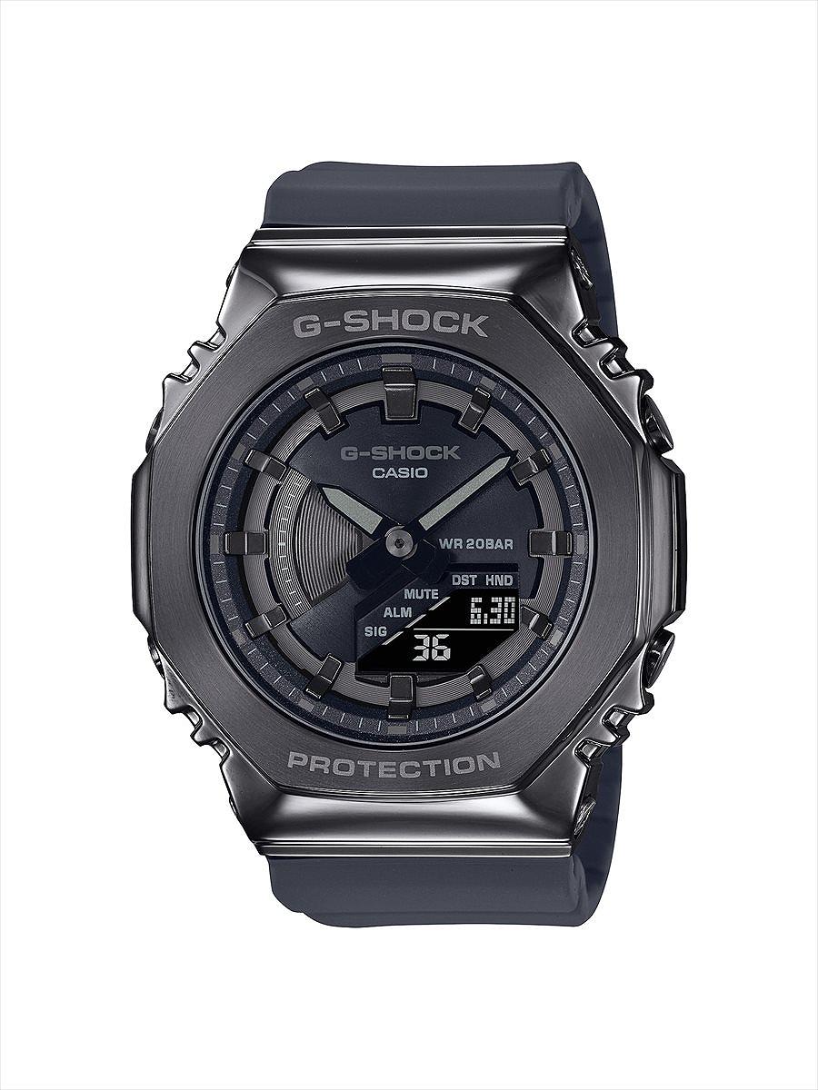 楽天】カシオ Gショック GM-S2100B-8AJF G-SHOCK CASIO 腕時計 _10spl