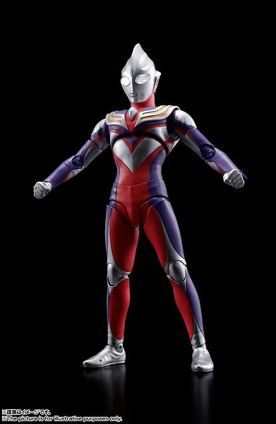 楽天 S H Figuarts 真骨彫製法 ウルトラマンティガ マルチタイプ 塗装済み完成品 Bandaiの売れ筋人気ランキング商品