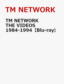 楽天 Tm Network The Videos 1984 1994 の売れ筋人気ランキング商品