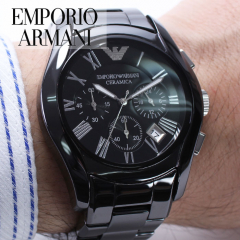 【楽天】エンポリオアルマーニ 時計 EMPORIOARMANI 腕時計 エンポリオ アルマーニ EMPORIO ARMANI アルマーニ時計の