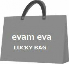 楽天 Evam Eva エヴァムエヴァ 福袋 注意 送料は別途発生いたします の売れ筋人気ランキング商品