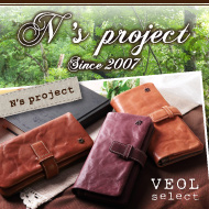 N's project since2007