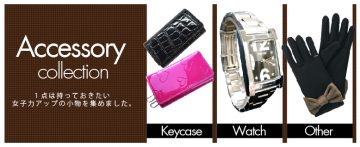Accessory collection