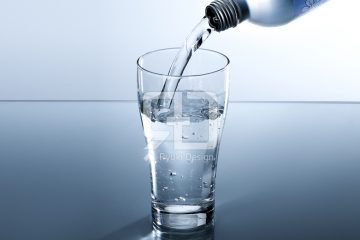 保存水